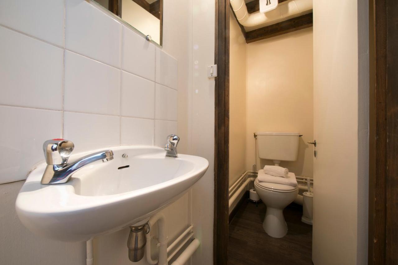 Residence Grand Roc - Bruyeres 309 - Happy Rentals Аржантьер Экстерьер фото