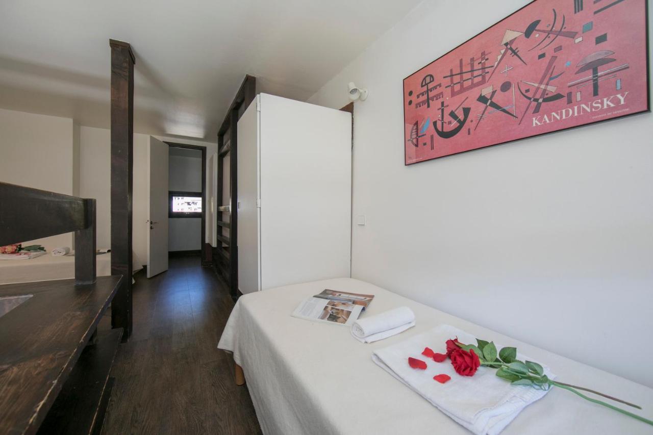 Residence Grand Roc - Bruyeres 309 - Happy Rentals Аржантьер Экстерьер фото