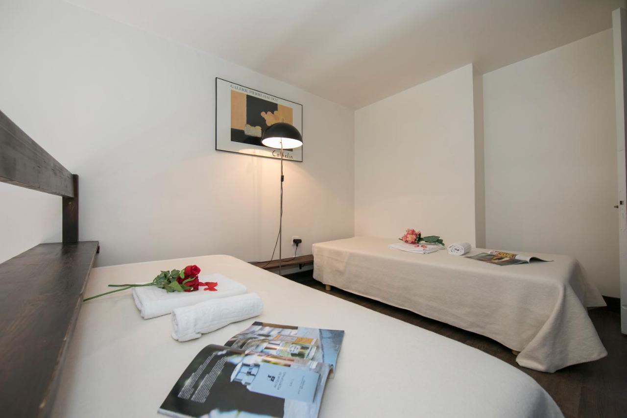 Residence Grand Roc - Bruyeres 309 - Happy Rentals Аржантьер Экстерьер фото